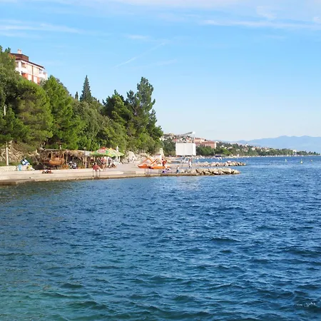 Arboretum 4 - Hr-09911-02 By Interhome Crikvenica